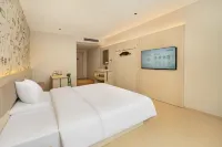 Hi Inn Puyang Stadium Jingkai Avenue Hotel - Wifi