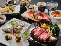 La Vista Minami-Aso(Grand Opening: October 2, 2026) - breakfast
