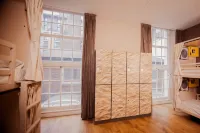 Wombat's City Hostel London - Hostels