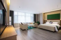 Gongzhuling Wanxin Zhige Hotel - 조식 운영
