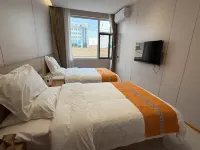 Heshun Youqi Homestay - Park Yeri