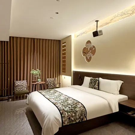 Daying Themed Homestay (Hefengyuan)