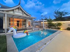 Haitang 101 Youshu Villa