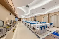 Hanzun Hotel (Turpan Shanshan Xincheng West Road Jurassic Museum) - breakfast