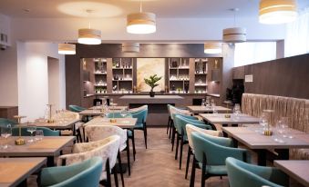 Hotel Galaxy Timisoara, a Member of Radisson Individuals