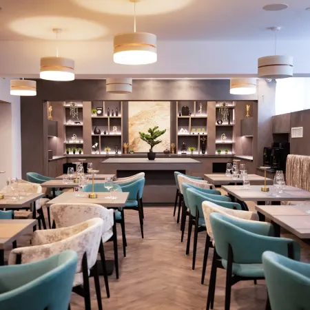 Hotel Galaxy Timisoara, a Member of Radisson Individuals