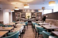 Hotel Galaxy Timisoara, a Member of Radisson Individuals - Boutique