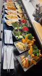 AERON Hotel - 3 ดาว