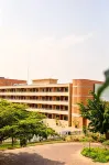 Amani Hotel - Bjergudsigt