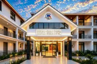 NAMKHAN SCENIC HOTEL (Free pick-up by pre-booking | Shuttle to Night Market & Royal Palace) - New