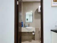 Residencia Nova, Jakarta - 無邊際泳池