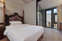 Floral Hotel · Jiangcheng Manju Homestay - Kitchens