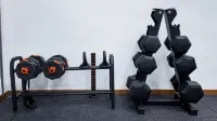 jin se nian dai hotel - Gym