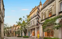 ChaoQi Hotel - Boutique