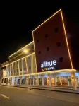 Alltrue Lite Hotel Nagoya Hill Batam - 早餐