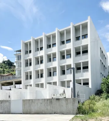 Tang Zhi BEGONIA Guesthouse - Quầy bar