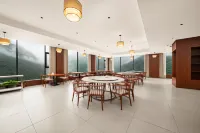 Hanyun Nanting · Oxygenated Mountain View Inn (Altitude 2800m) - พร้อมอาหารเช้า