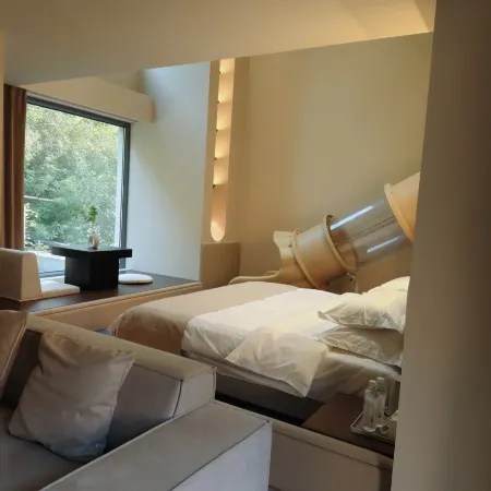 Yesanpo Xuanyuju Homestay