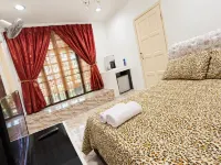 Agibs Sweet Home & Villa - Виллы