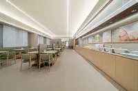 JI Hotel (Pucheng Xincheng Avenue) - 조식 운영