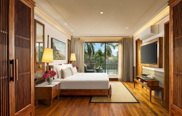 Taj Ganga Kutir Resort & Spa, Raichak