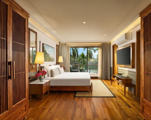 Taj Ganga Kutir Resort & Spa, Raichak - 3 stelle