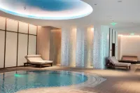 Steigenberger Chengdu - Pools