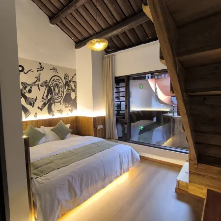 Yuanjia Homestay