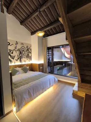 Yuanjia Homestay - acceptant les animaux