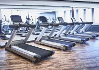 AMERON Luzern Hotel Flora - Gym