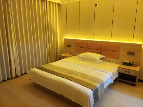 Qiyang Rongsheng Hotel - Pet friendly