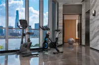 Holiday Inn Express Shanghai North Bund Riverside by IHG - Boutique