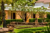 Le Mayansa Resort - Resorts
