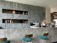 厚新大酒店（莆田湄洲灣北岸經濟開發區店） - 酒吧