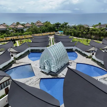 Amayi Resort Nusa Dua