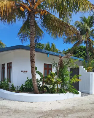 Thundi Villa - Villas