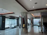 โรงแรมโซโก้มินดาเนาอเวนู - ที่มีที่จอดรถ