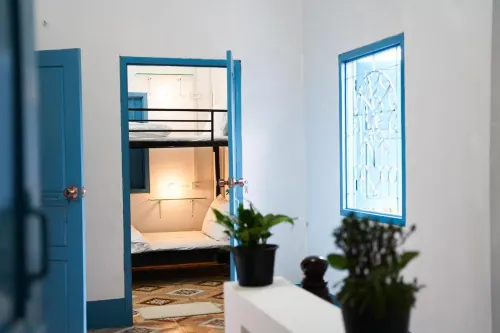 Keokhounmuang Hostel -  โฮสเทล