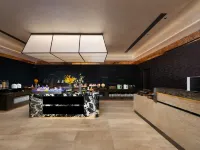 麗呈龍章飯店（哈爾濱中央大街索菲亞教堂店） 道里區附近的飯店