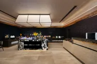 麗呈龍章酒店（哈爾濱中央大街索菲亞教堂店） - 新