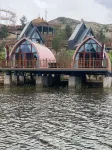 Tianzhen Shifosi Reservoir Tourist Scenic Area Vacation Apartment - 2 ดาว