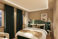 BARMA HOTEL & SPA - 4 星級