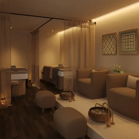 The Myst Sapa Resort