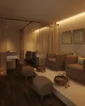 The Myst Sapa Resort - Spa