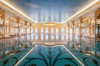 Guiyang Qinghe · Qianshan Yijing Hotel - 5 stjerner
