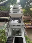 Hanoi Home & Apartment Doi Can - 3 stjerner