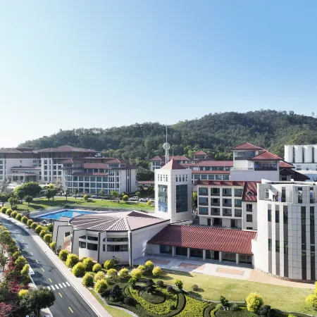 HAIXI RESORT VILLA