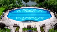 Donghai Forest Hot Spring Resort - palestra