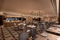 Datong Wanda Plaza Mercure Hotel - breakfast