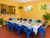 Tumaini Bungalows - Kitchens